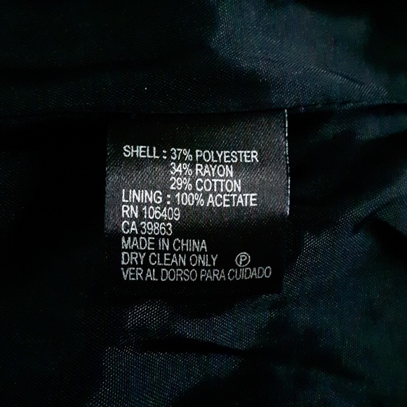 ANTONIO MELANI Strapless Prom Dress Pocket Sz 0 - Picture 6 of 6